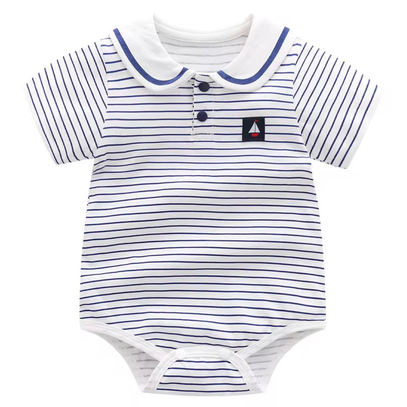 Pañalero Navy