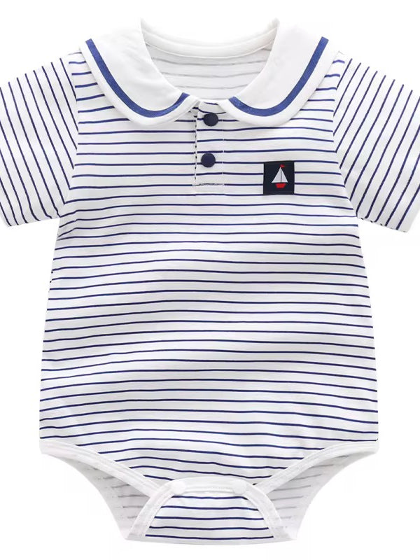 Pañalero Navy