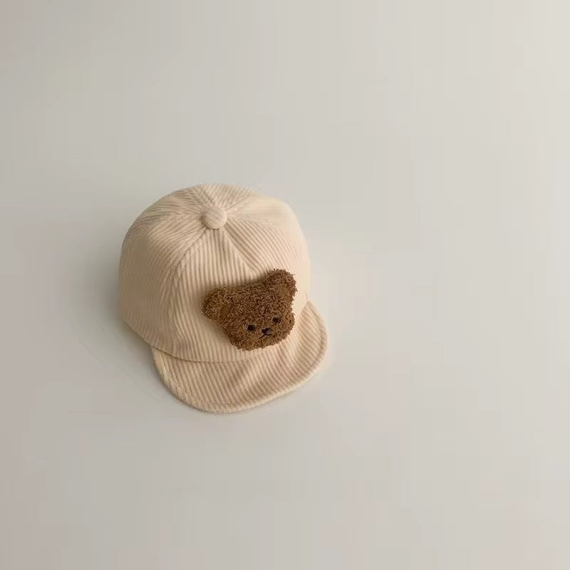 Gorra osito