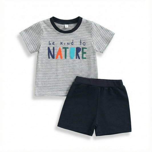 Conjunto Naturaleza
