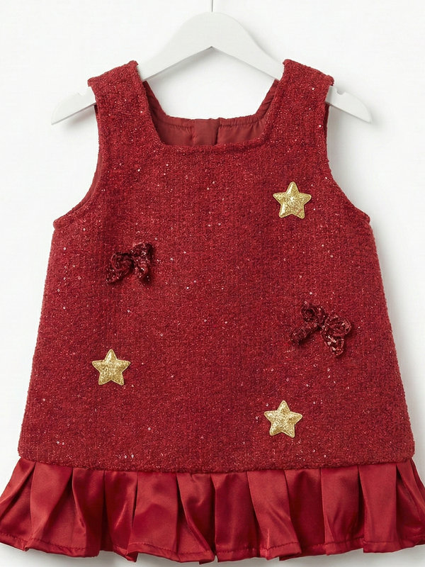 Vestido navidad