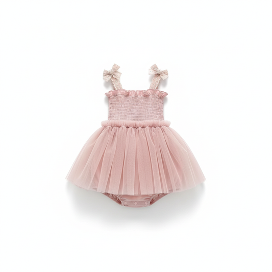 Vestido Sueño de Tul