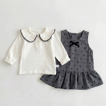 Vestido elegancia