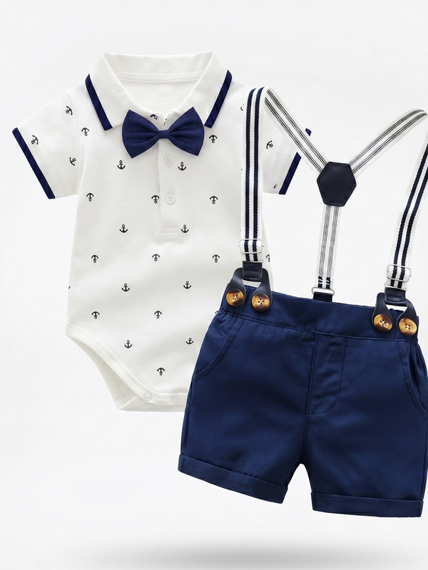 Conjunto de tirantes anclas