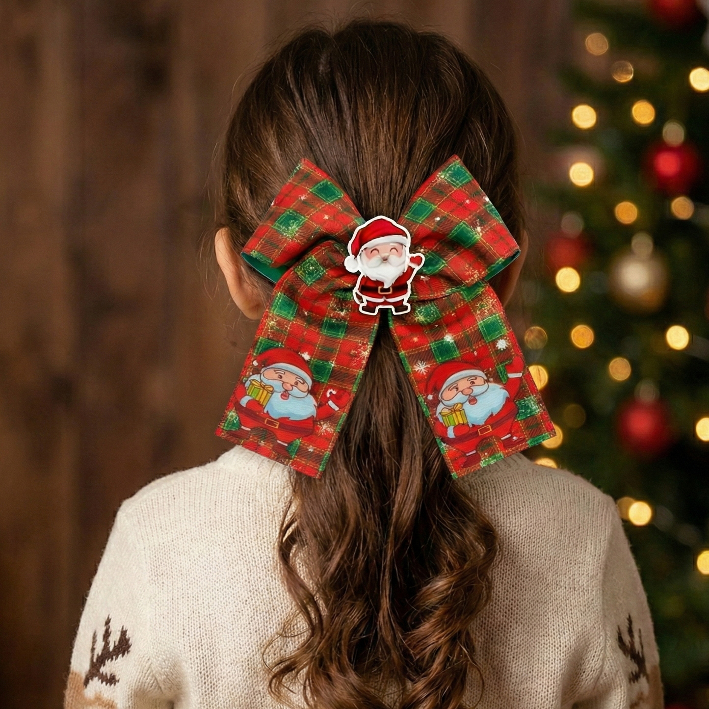 Coletero plano doble con aplicacion