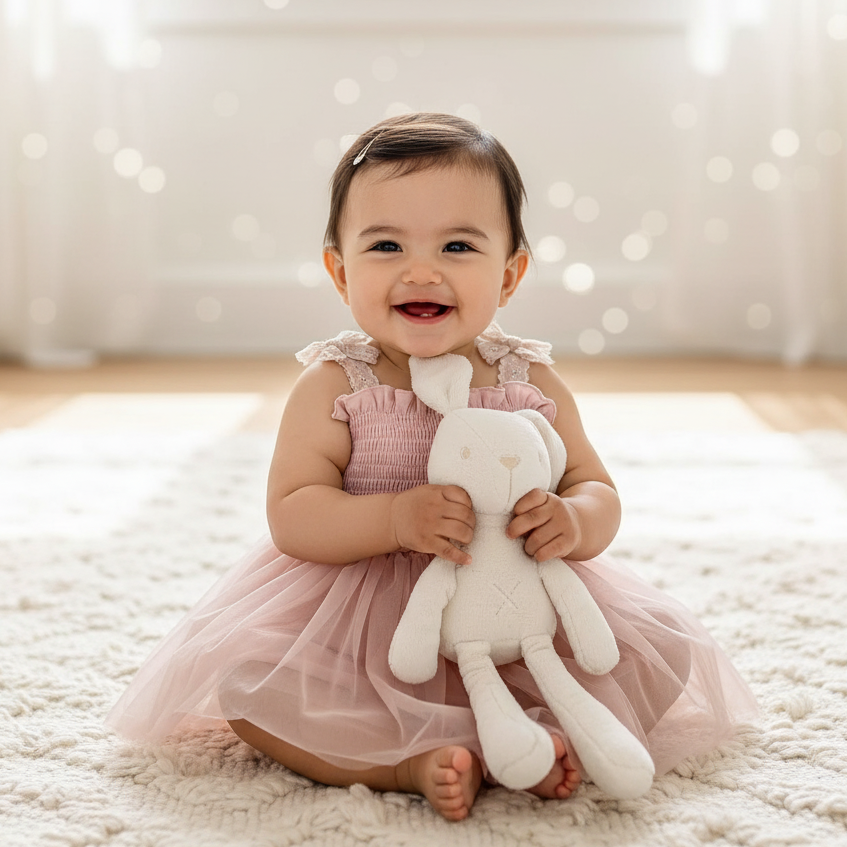 Vestido Sueño de Tul