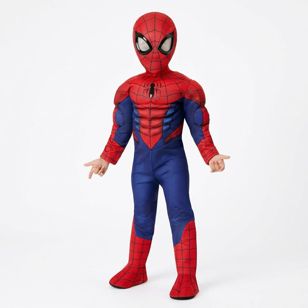 Disfraz Spider-Man Niño