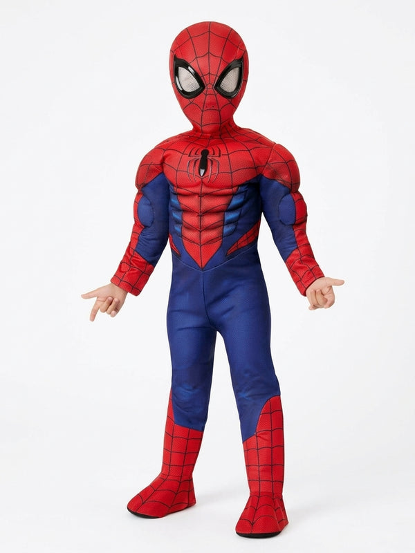 Disfraz Spider-Man Niño