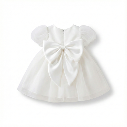 Vestido ceremonia niña