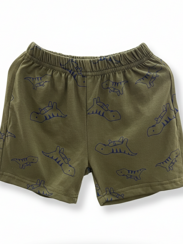 Short dinosaurio