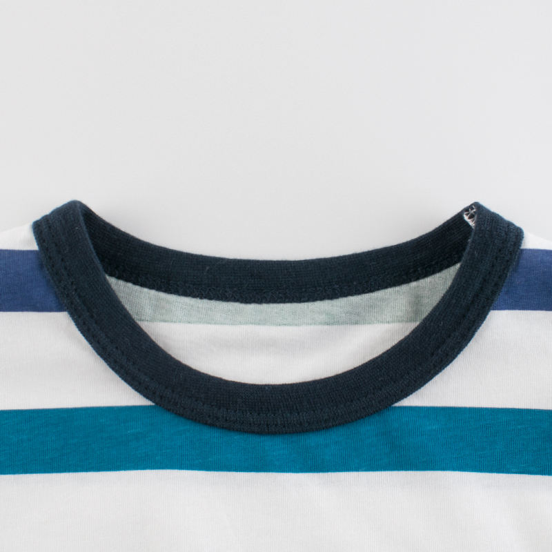 Playera Arcoíris Soft
