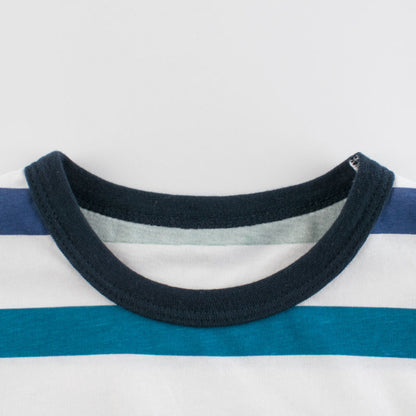Playera Arcoíris Soft