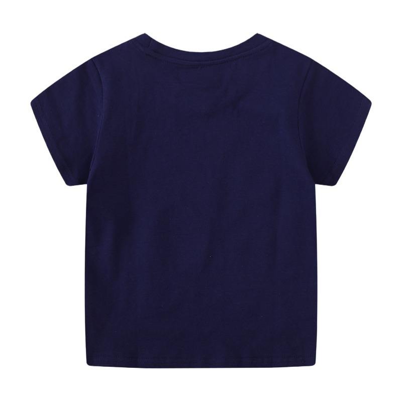 Playera  Dino-Glow