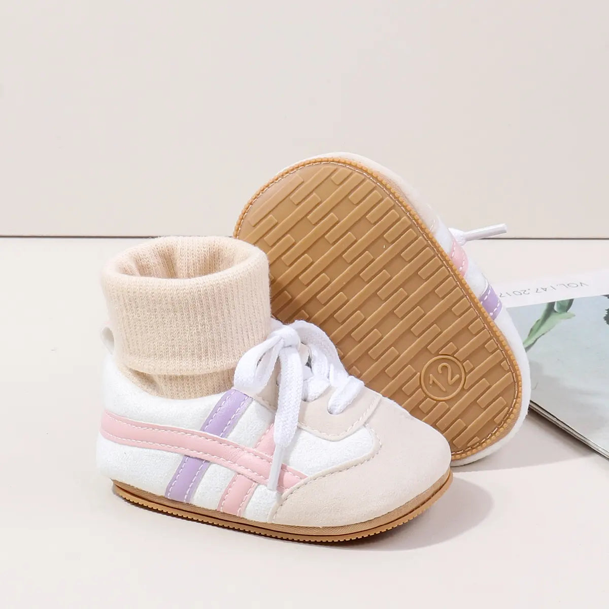 Zapatos MiniSport