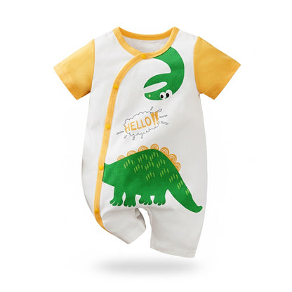 Pañalero Dino Fun
