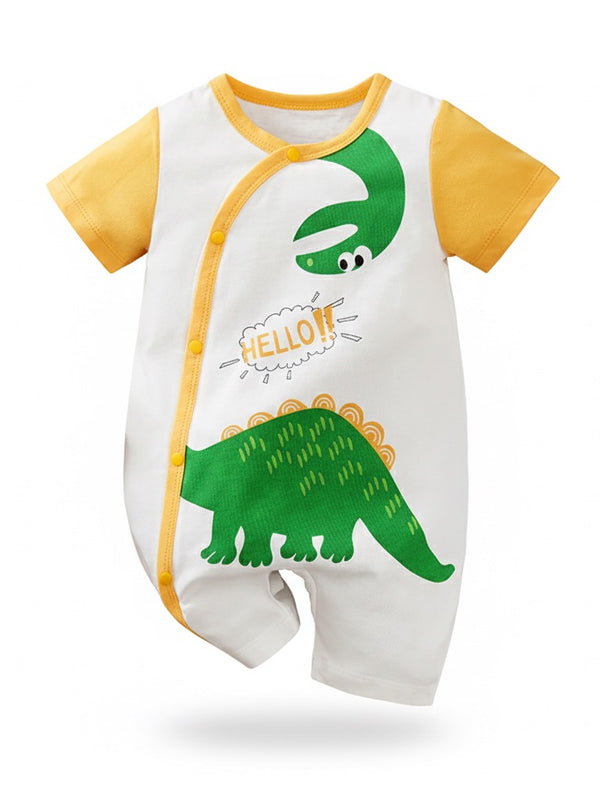 Pañalero Dino Fun