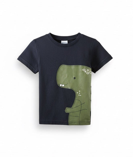 Playera dinosaurio