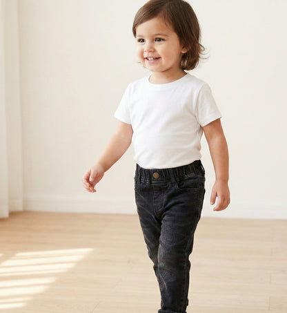 Pantalón negro