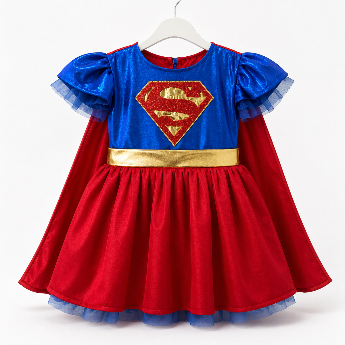 Super girl