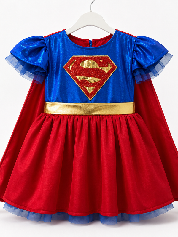 Super girl