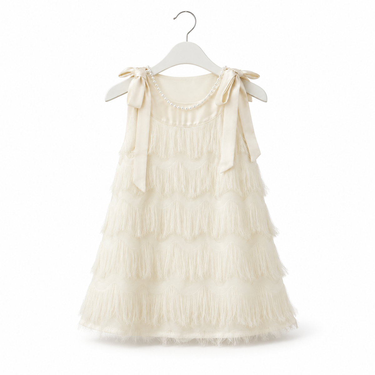 VestIdo Lazo Perla