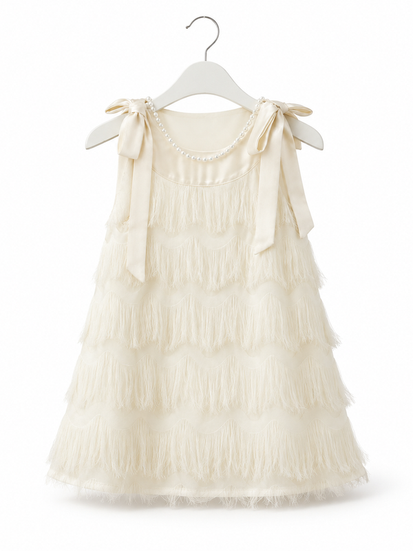 VestIdo Lazo Perla