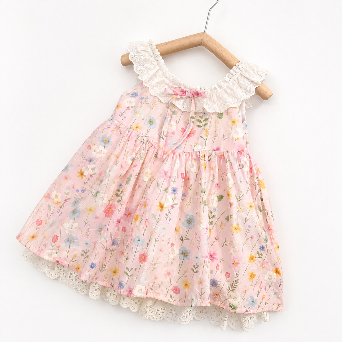 Vestido blossom