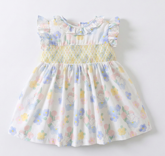 Vestido Dulce Jardín