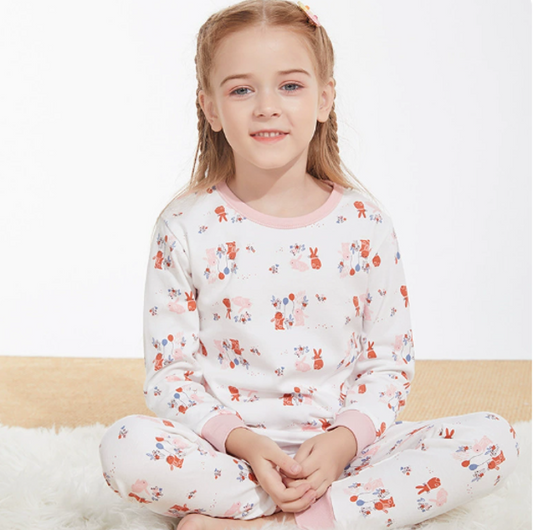 Pijama sueñitos