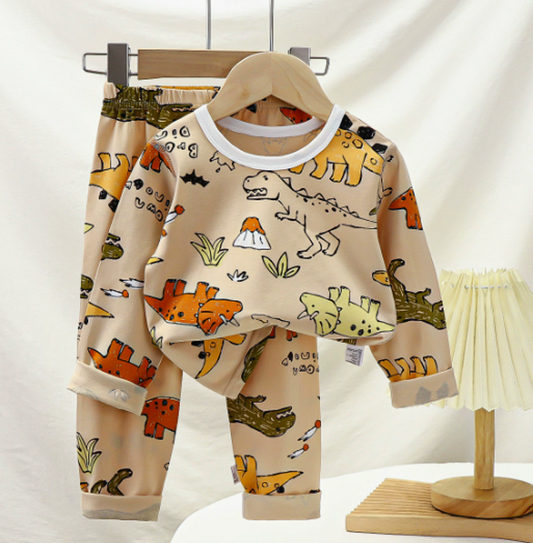 Pijama DinoSueños