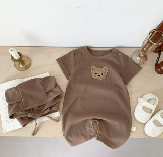 Set Osito Tierno