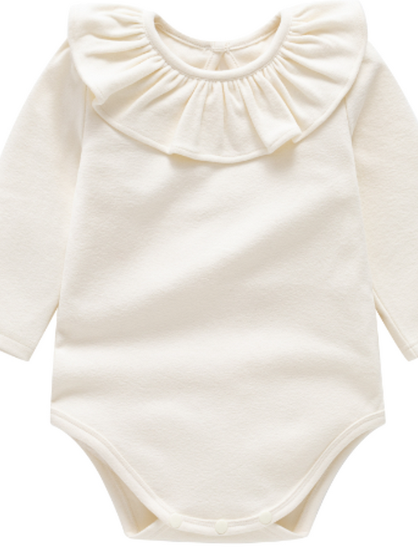 Blusa Encanto de Encaje