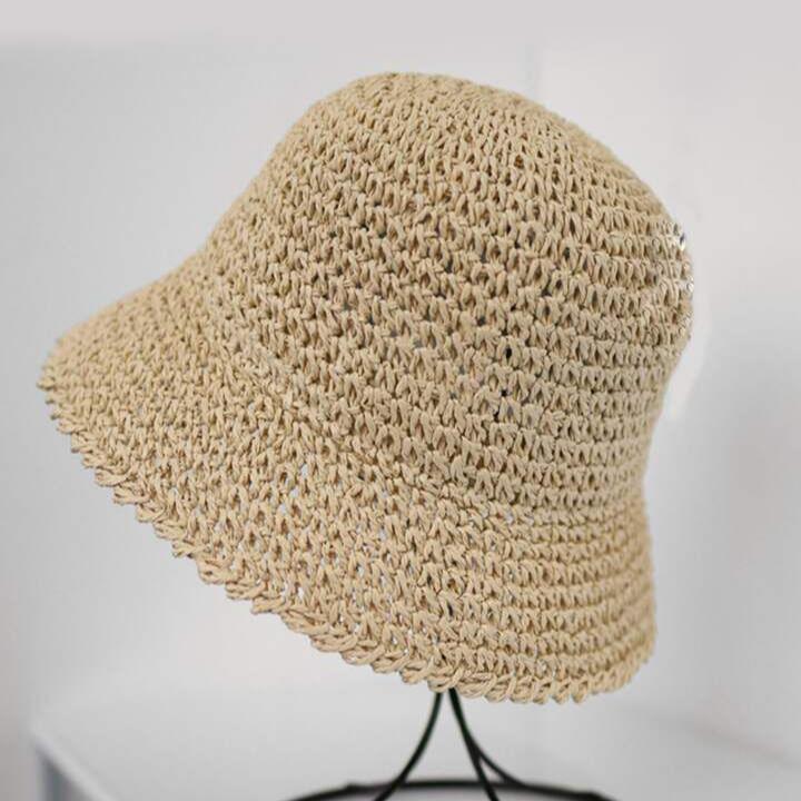 SOMBRERO DE PAJA