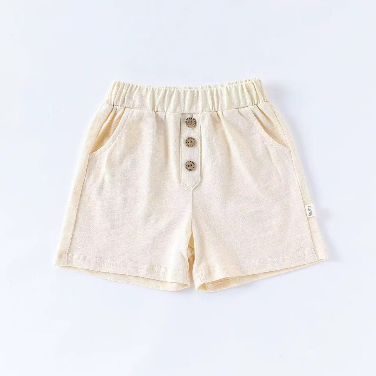 Short Crema Suave