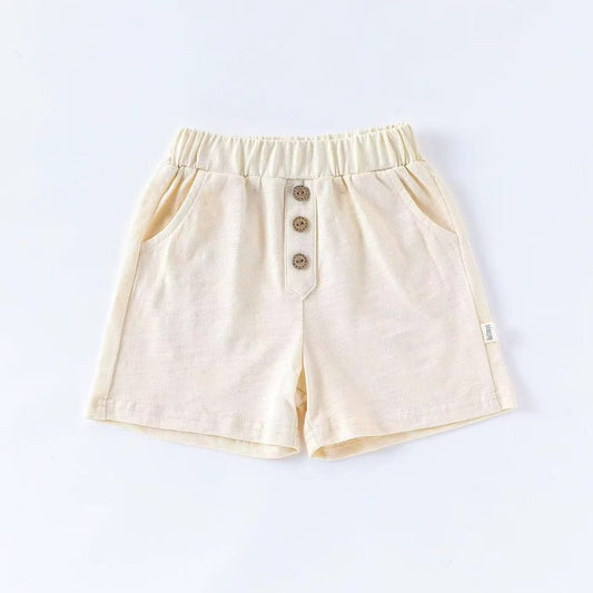 Short Crema Suave