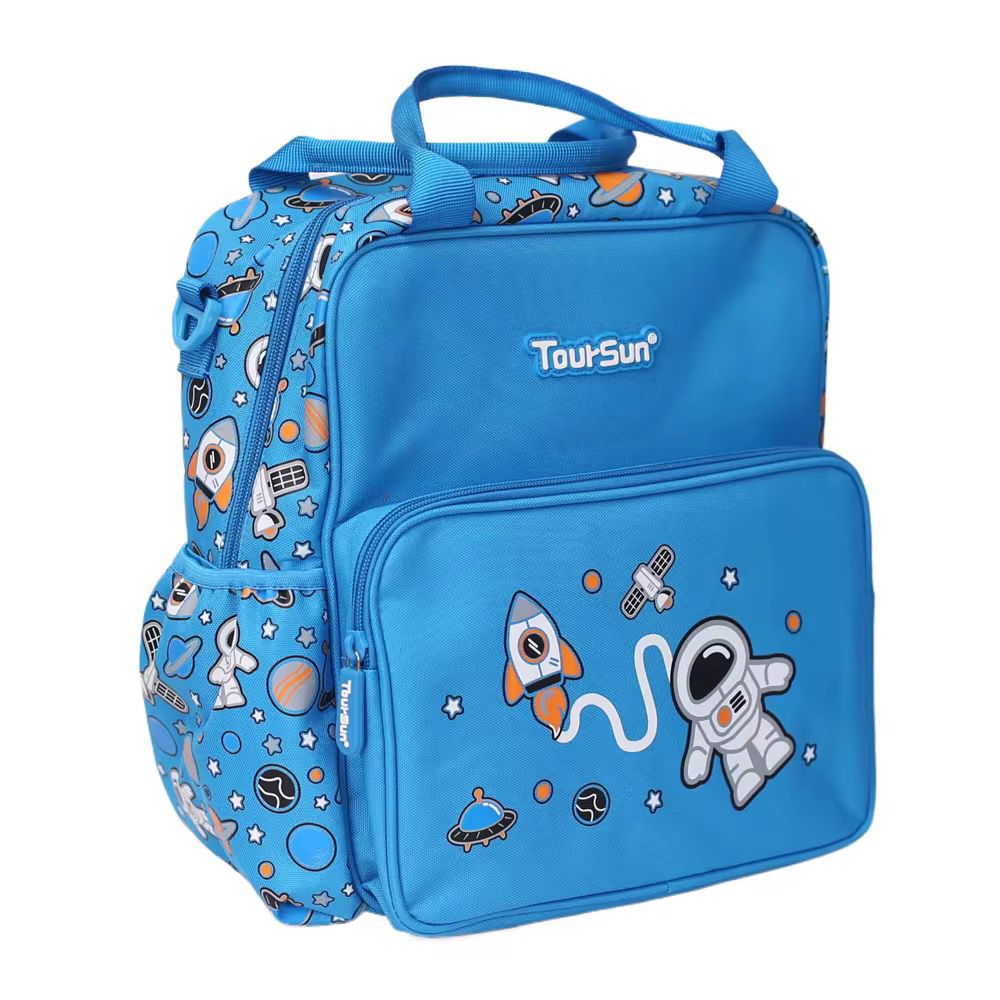 Mochila Termica Espacial