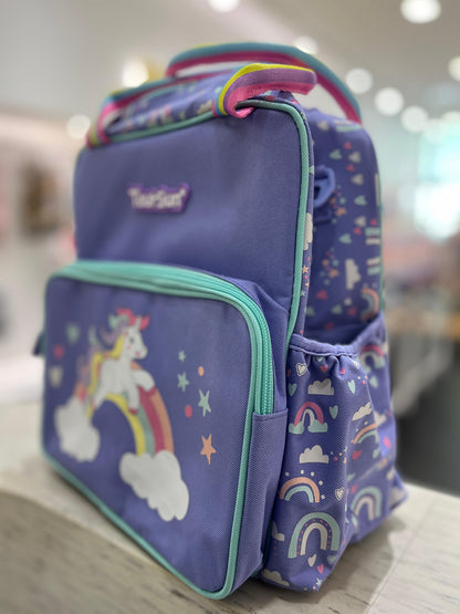 Mochila Térmica Unicornio Mágico