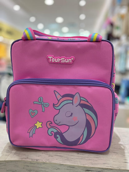 Mochila Térmica Unicornio Sueños Dulces