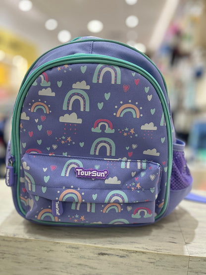 Mochila Arcoíris Mágico