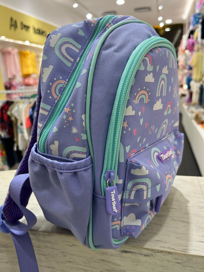 Mochila Arcoíris Mágico