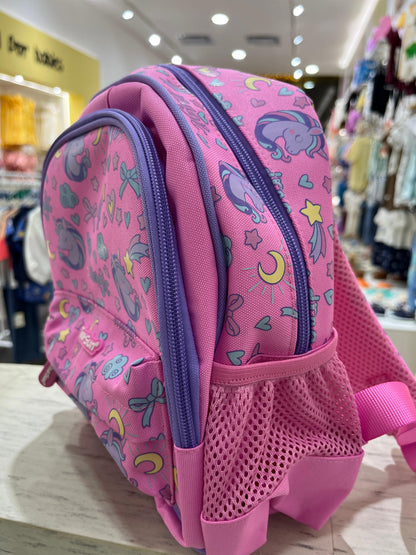 Mochila Mágica de Unicornios