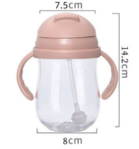 Vaso Antiderrames