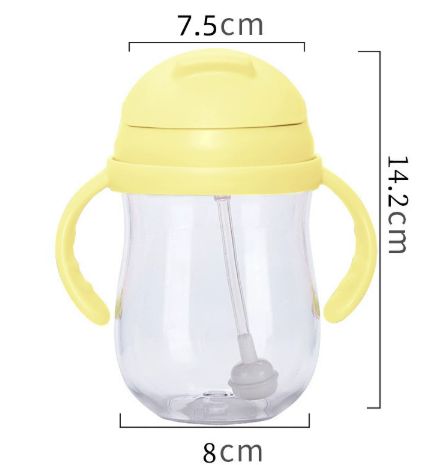 Vaso Antiderrames