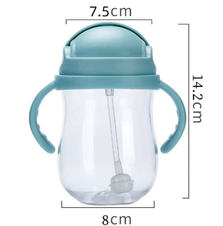 Vaso Antiderrames