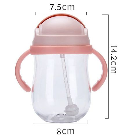 Vaso Antiderrames