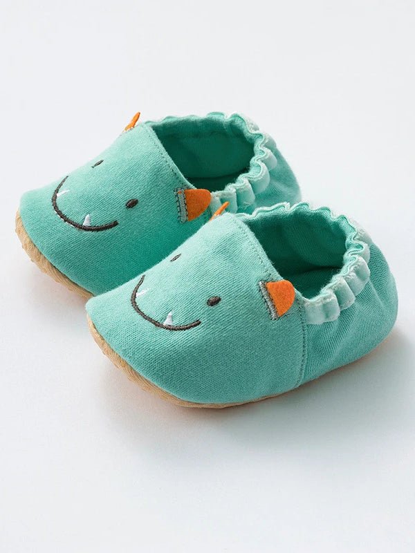 Zapatito antideslizante Dragoncito