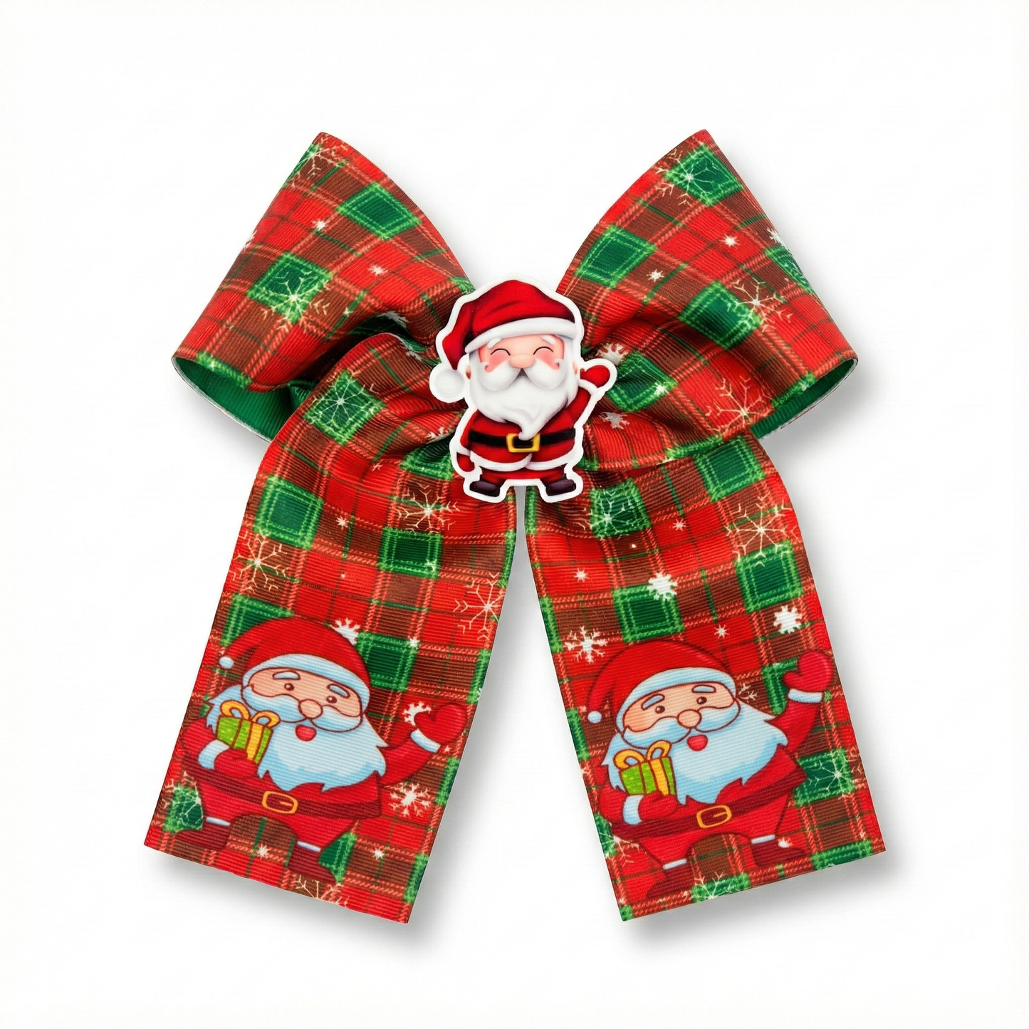 Coletero plano doble con aplicacion