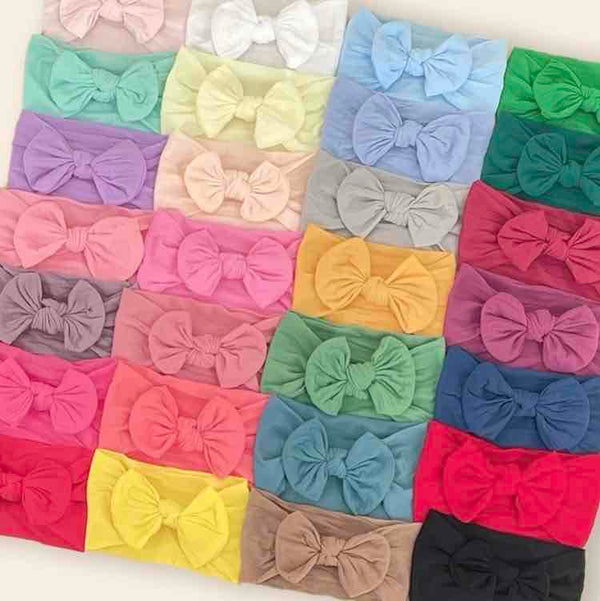 Bandita color diverso (1pieza)