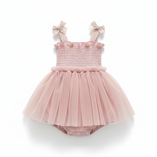 Vestido Sueño de Tul