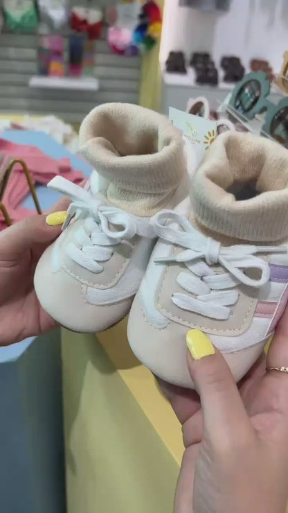 Zapatos MiniSport